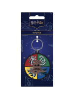Kulcstartó Harry Potter - Sorting Hat Keychain