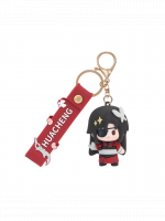 Kulcstartó Heaven Official's Blessing - Hua Cheng