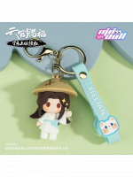 Kulcstartó Heaven Official's Blessing - Xie Lian