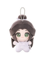 Kulcstartó Heaven Official's Blessing - Xie Lian (plüss)