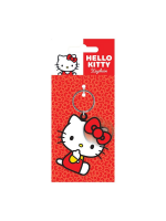 Kulcstartó Hello Kitty - Hello Kitty Spinner Keychain