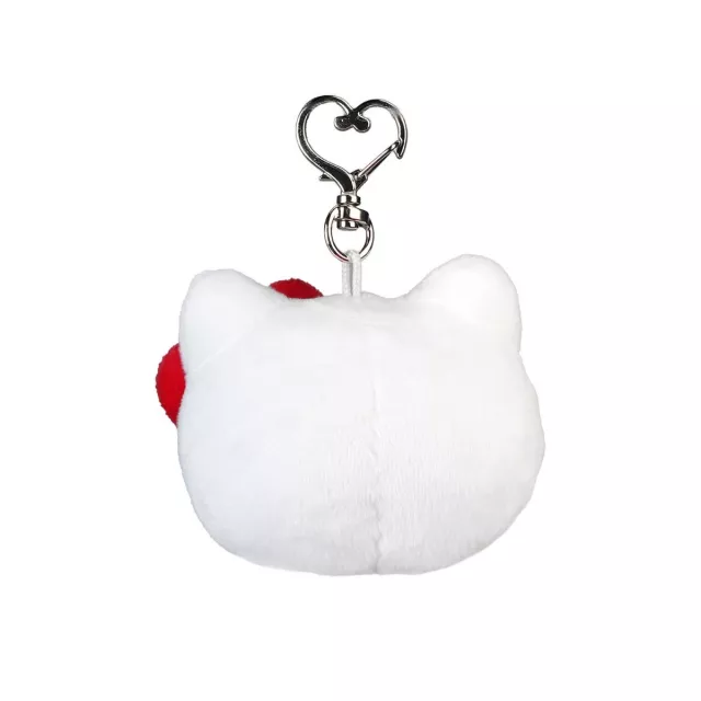 Kulcstartó Sanrio - Hello Kitty (Plush)