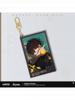 Kulcstartó Honkai: Star Rail - Dan Heng (miHoYo)