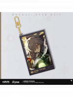 Kulcstartó Honkai: Star Rail - Jing Yuan (miHoYo)