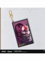 Kulcstartó Honkai: Star Rail - Kafka (miHoYo)