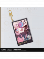 Kulcstartó Honkai: Star Rail - March 7th (miHoYo)