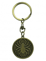 Kulcstartó Hunter x Hunter - Phantom Troupe Coin