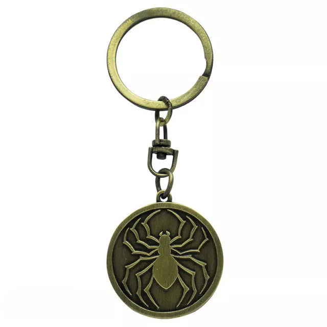 Kulcstartó Hunter x Hunter - Phantom Troupe Coin - Anime