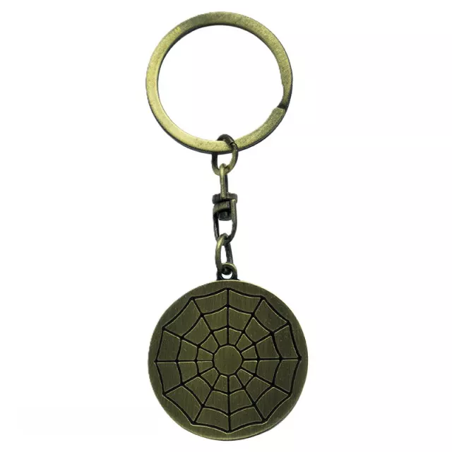 Kulcstartó Hunter x Hunter - Phantom Troupe Coin - Anime