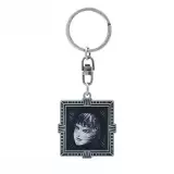 Kulcstartó Junji Ito - Cursed Reflection Tomie Lenticular - Anime