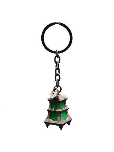 Kulcstartó League of Legends - Thresh Lantern