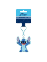 Kulcstartó Lilo & Stitch - Stitch Torch Keychain