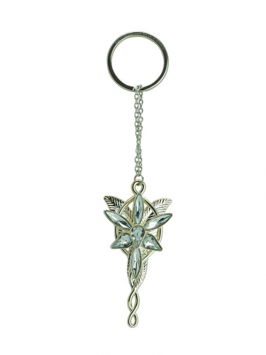 Kulcstartó Lord of the Rings - Evening Star