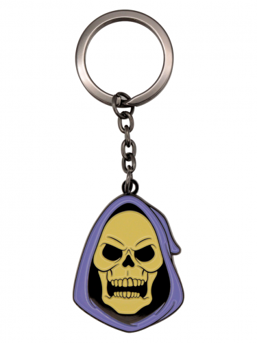 Kulcstartó Masters of the Universe - Limited Edition Skeletor
