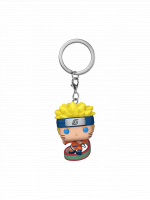 Kulcstartó Naruto - Naruto Uzumaki (Funko)