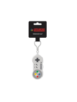 Kulcstartó Nintendo - Controller Torch Keychain