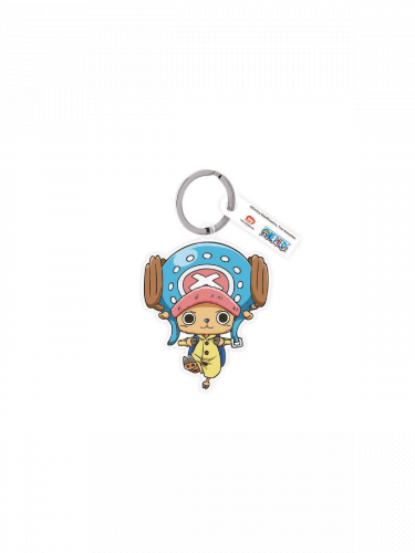 Kulcstartó One Piece - Tony Chopper