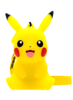 Kulcstartó Pokémon - Pikachu (világitós)