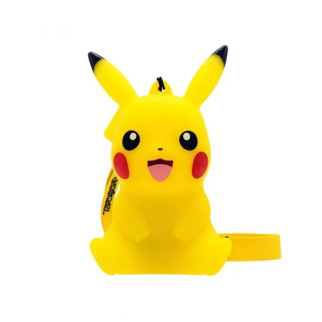 Klíčenka Pokémon - Pikachu (svítící)