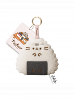 Kulcstartó Pusheen - Onigiri