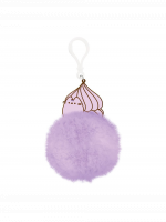 Kulcstartó Pusheen - Pom Pom