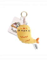 Kulcstartó Pusheen - Shrimp Tempura