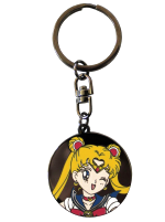 Kulcstartó Sailor Moon - Sailor Moon