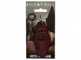 Kulcstartó Silent Hill - Lakeview Hotel Room 312 - Horror