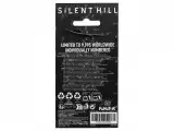 Kulcstartó Silent Hill - Lakeview Hotel Room 312 - Horror
