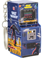 Kulcstartó Space Invaders - Arcade