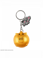 Kulcstartó Squid Game - Piggy Bank Squishy