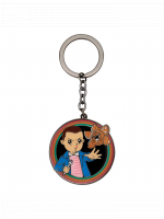 Kulcstartó Stranger Things - Eleven Limited Edition