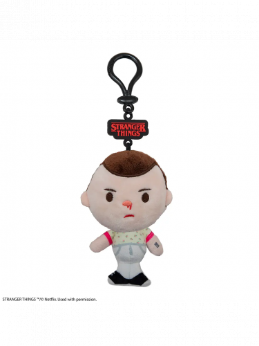 Kulcstartó Stranger Things - Eleven