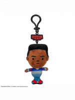 Kulcstartó Stranger Things - Lucas Sinclair