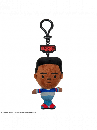 Kulcstartó Stranger Things - Lucas Sinclair