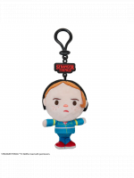 Kulcstartó Stranger Things - Max Mayfield