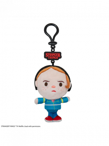 Kulcstartó Stranger Things - Max Mayfield