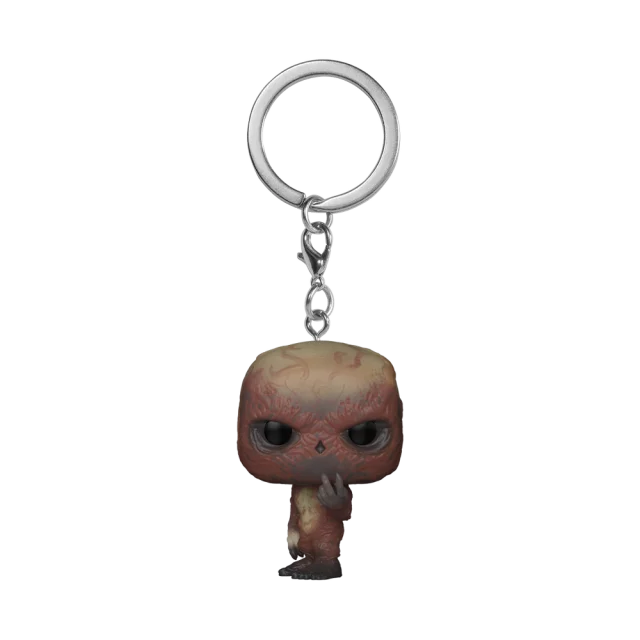 Klíčenka Stranger Things - Vecna (Funko)