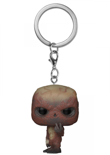 Kulcstartó Stranger Things - Vecna (Funko)