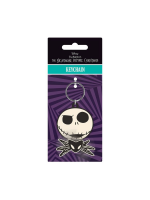 Kulcstartó The Nightmare Before Christmas - Jack Skellington Keychain