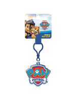 Kulcstartó mancs őrjárat - Paw Patrol Torch Keychain