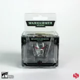Kulcstartó Warhammer 40K - Space Marine Primaris Helmet