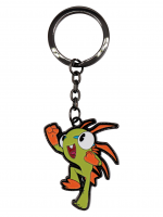 Kulcstartó World of Warcraft - Limited Edition Murloc