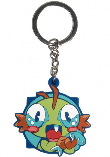 Kulcstartó World of Warcraft - Too Cute Murloc