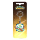 Klíčenka World of Warcraft - Too Cute Murloc
