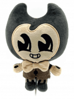 Plüss kulcstartó Bendy: Lone Wolf - Chibi Bendy (Youtooz)