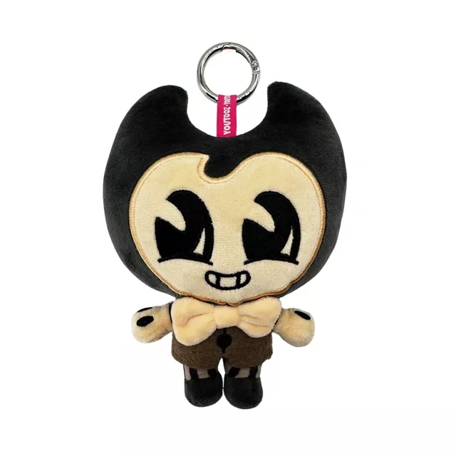 Plüss kulcstartó Bendy: Lone Wolf - Chibi Bendy (Youtooz)