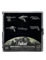Jelvénykészlet Fallout - Weapons