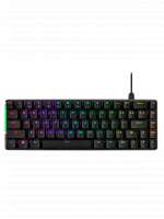 Gaming billentyűzet ASUS ROG FALCHION ACE Black (NX RED / PBT ) - US