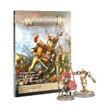 Kniha Getting Started with Warhammer Age of Sigmar